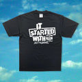 It Started With Wii Sports Shirt
