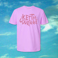 Keith Courage Logo Shirt