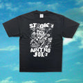 Stroke Ain't No Joke Shirt